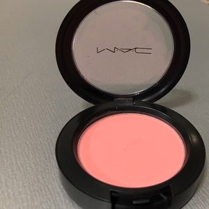 MAC Powder Blush in What I Fancy